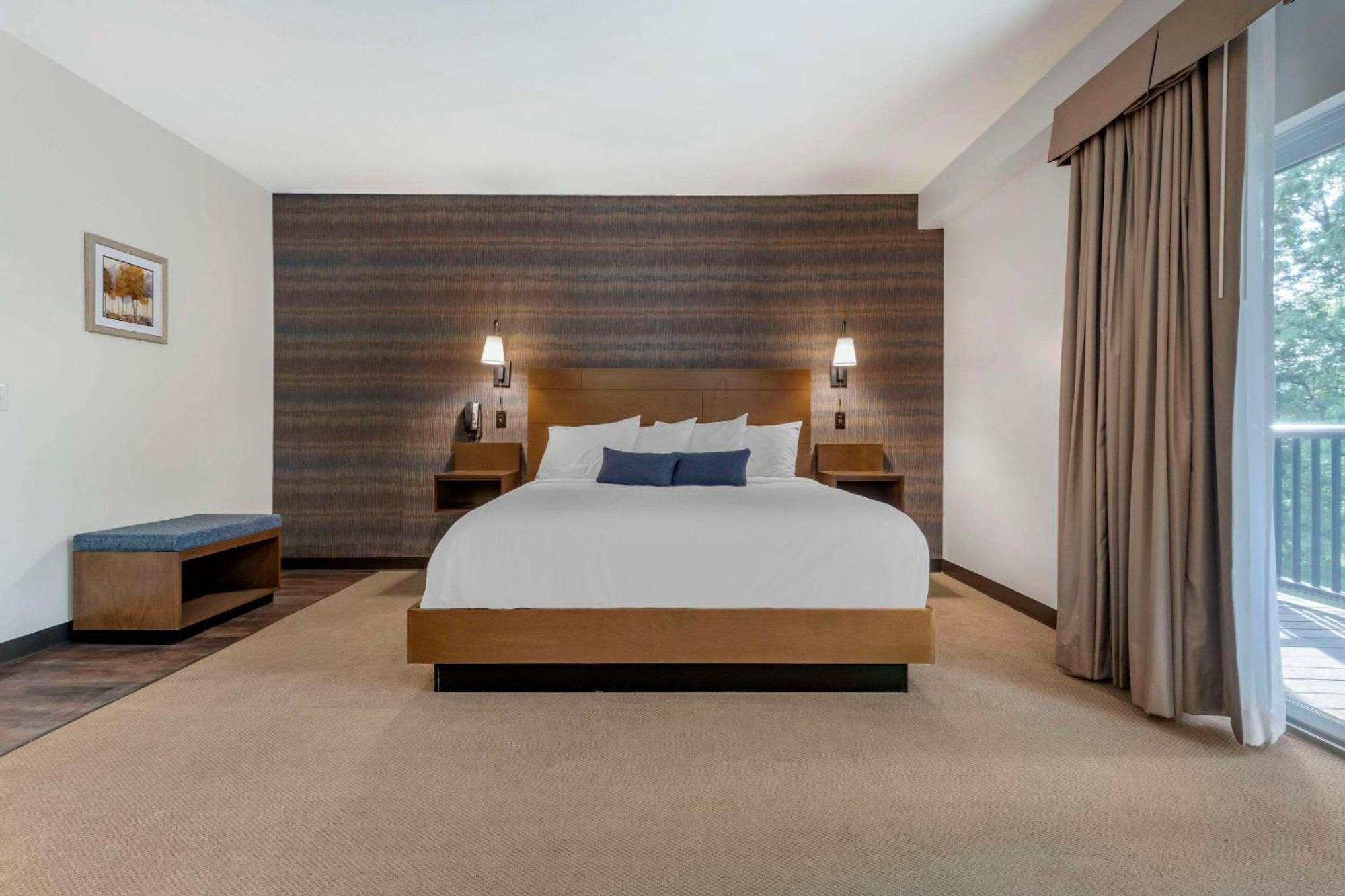 Hotel The Cranberry, Ascend Collection 3*