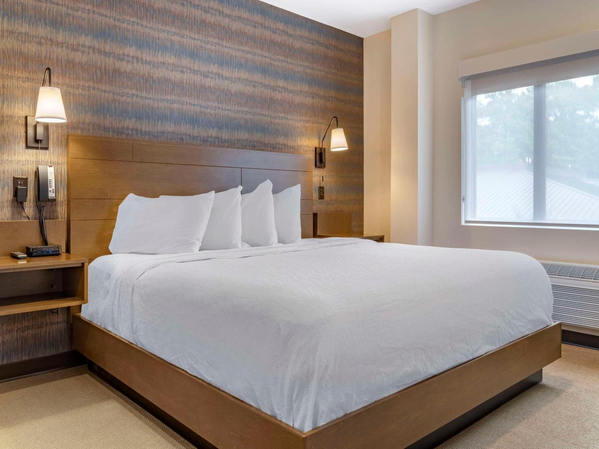 The Cranberry, Ascend Collection Hotel