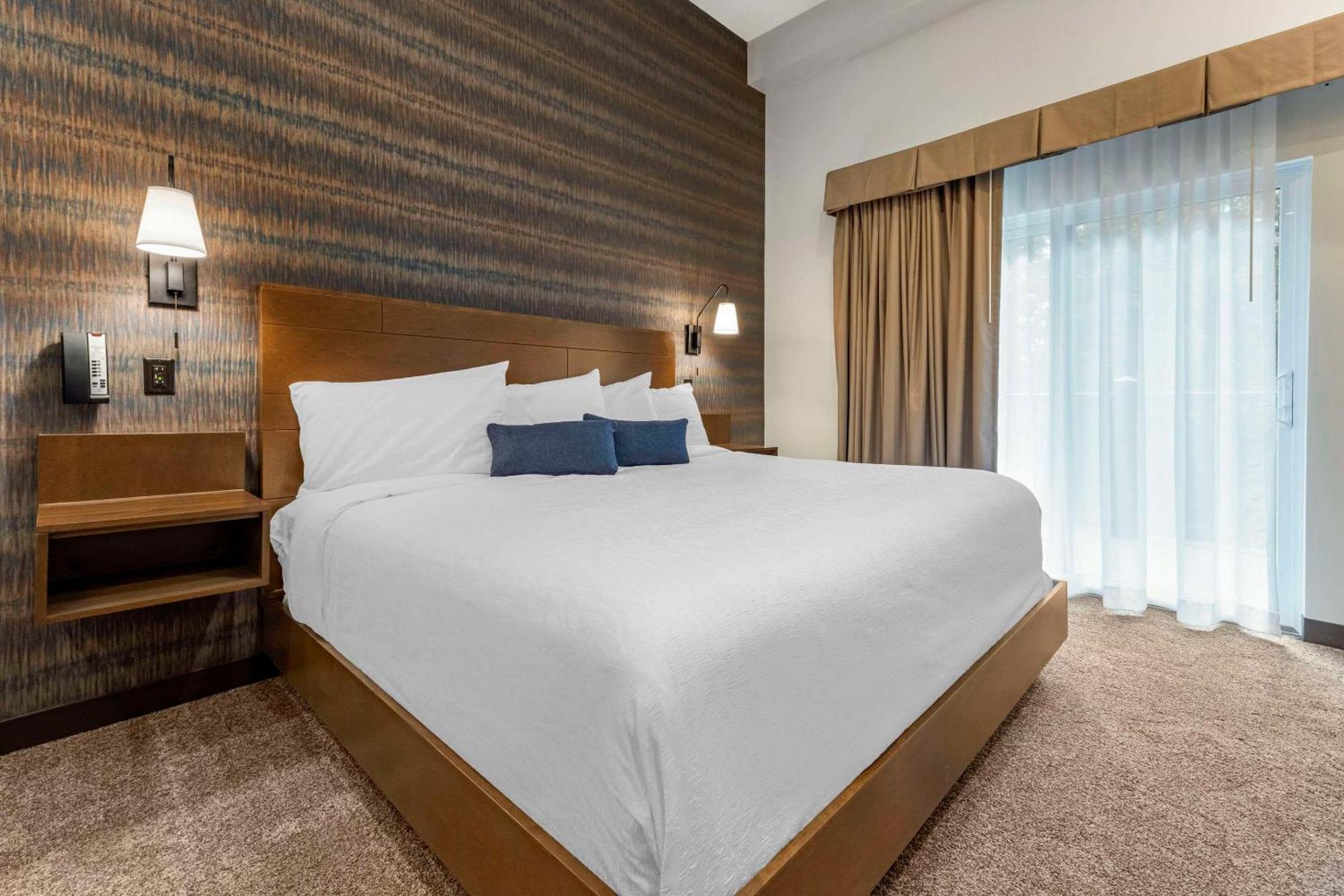 Hotel The Cranberry, Ascend Collection Morgantown