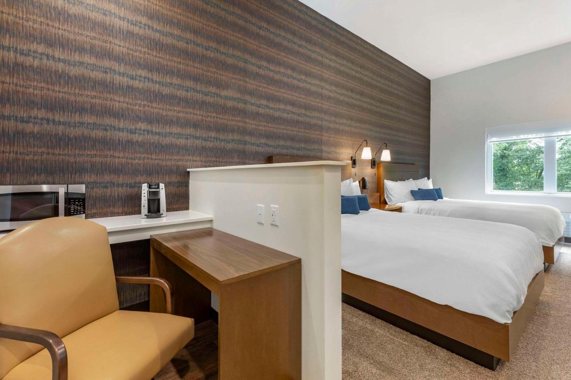 The Cranberry, Ascend Collection 3* Morgantown